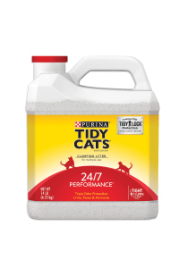 Tidy Cat Clumping 14 LB